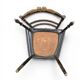 2 x French Giltwood Salon Side Chair