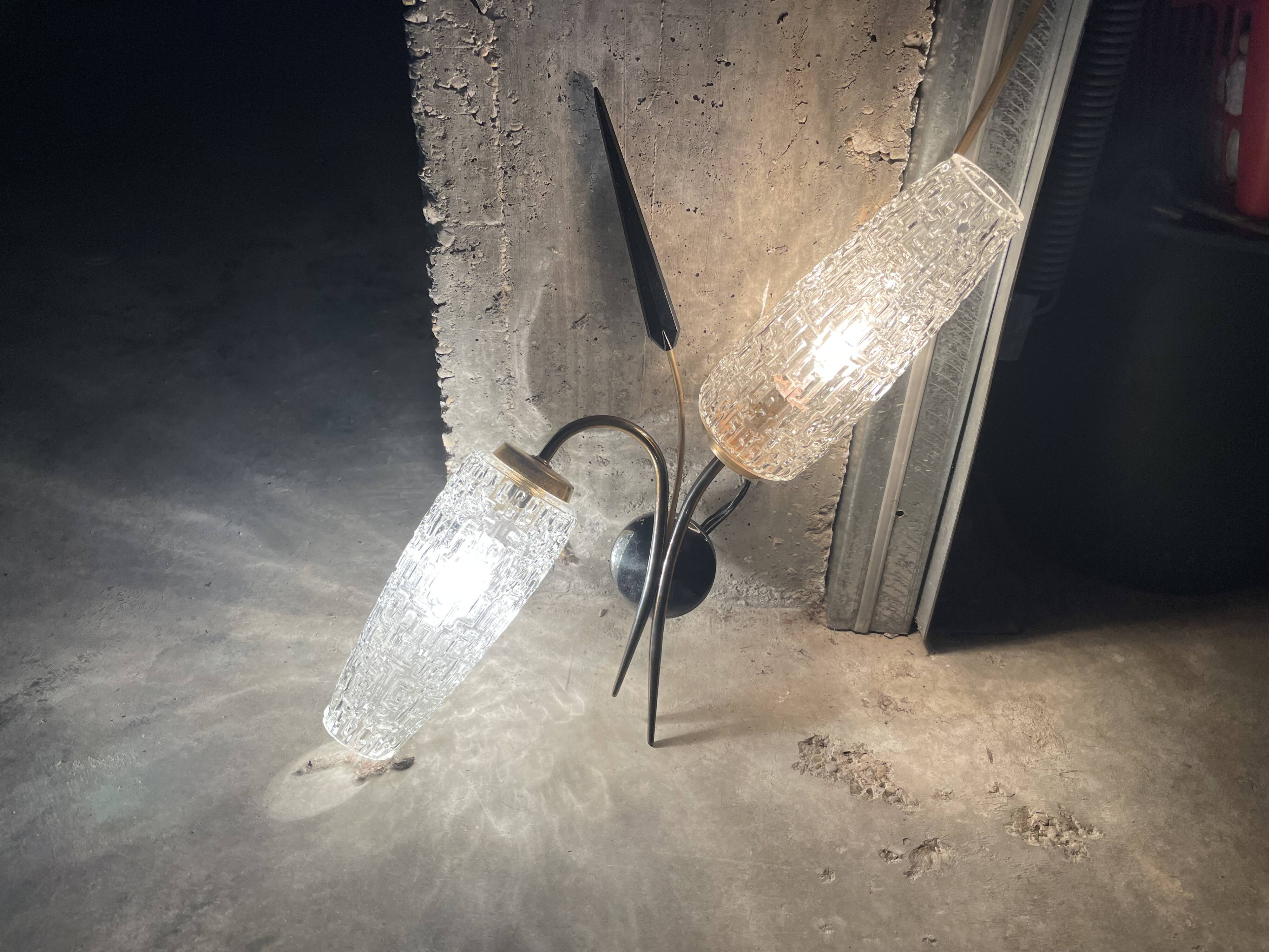 Appliques années 60