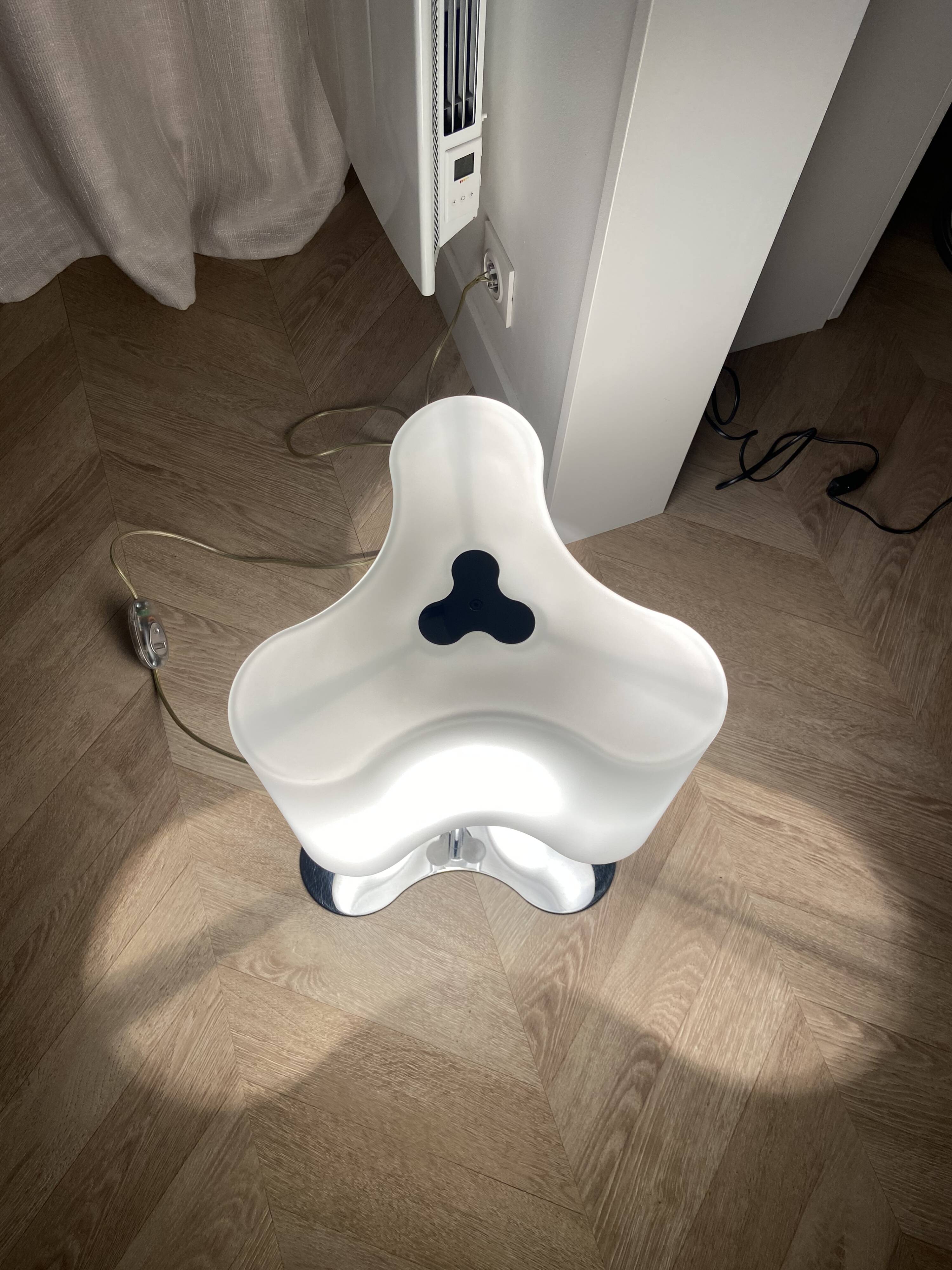 Lamp