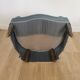 Fauteuil crapaud velours