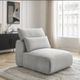 Fauteuil chauffeuse