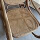 Rocking chair, bentwood
