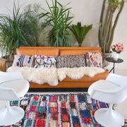 Tapis bocherouite 95x170cm