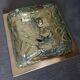 Vintage Style Mazzega Nason Murano Ceiling Light