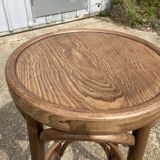 Set of 35 bar stools