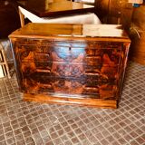 Commode art deco