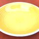1950s Deep Plate Digoin Sarreguemines France Carnival model