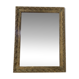 Mirror from the early 20th century