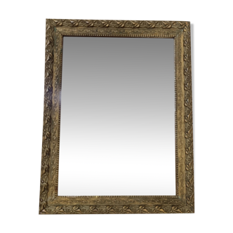 Mirror from the early 20th century