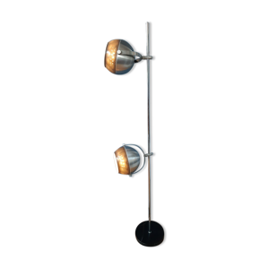 Lampadaire dijkstra ère