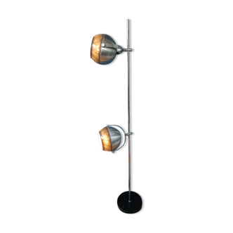 Dijkstra floor lamp space age