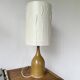 50s ceramic lamp Poteries du Marias
