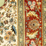 1960s carpet, 250 x 350