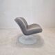 508 Lounge Chair by Geoffrey Harcourt for Artifort, 1970s