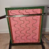 Scandinavian armchair