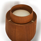 Lampadaire et appliques par Hans Agne Jacobsson Début des années 1960