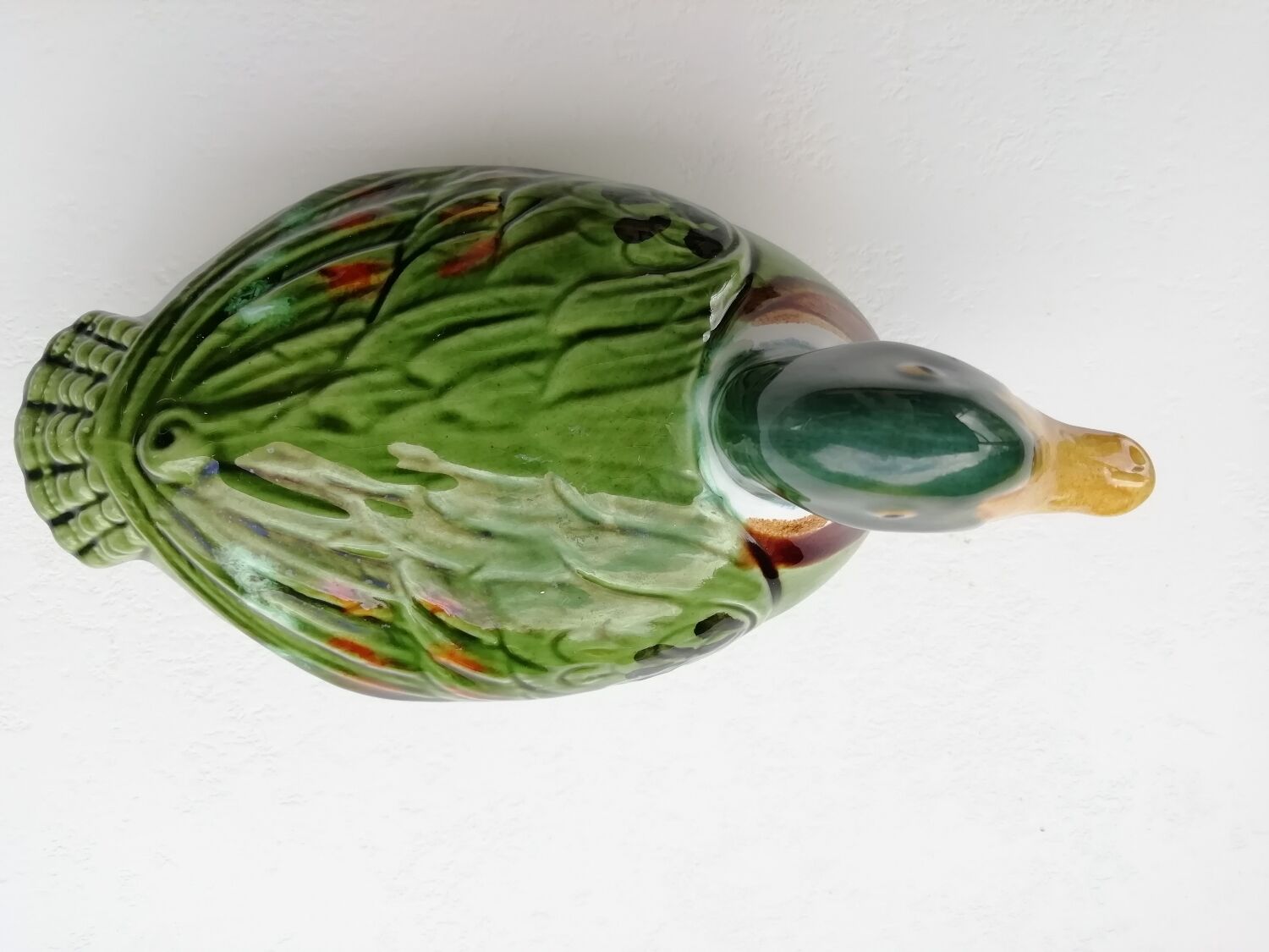 Terrine duck Michel Caugant