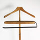 Hanger, made in Germany, 1960s