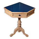 Console corner table bedside restyled Aerogummed dp 1122423