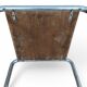 Tabouret de cantine Bauhaus B 9 de Marcel Breuer, années 1930