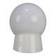 Mid-Century Wall Light, 1960s, Czechoslovakia