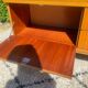 70s TV unit enfilade