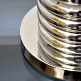 Toni Zuccheri lamp, Murano glass, Italy, 1970