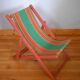 Children's chaise longue