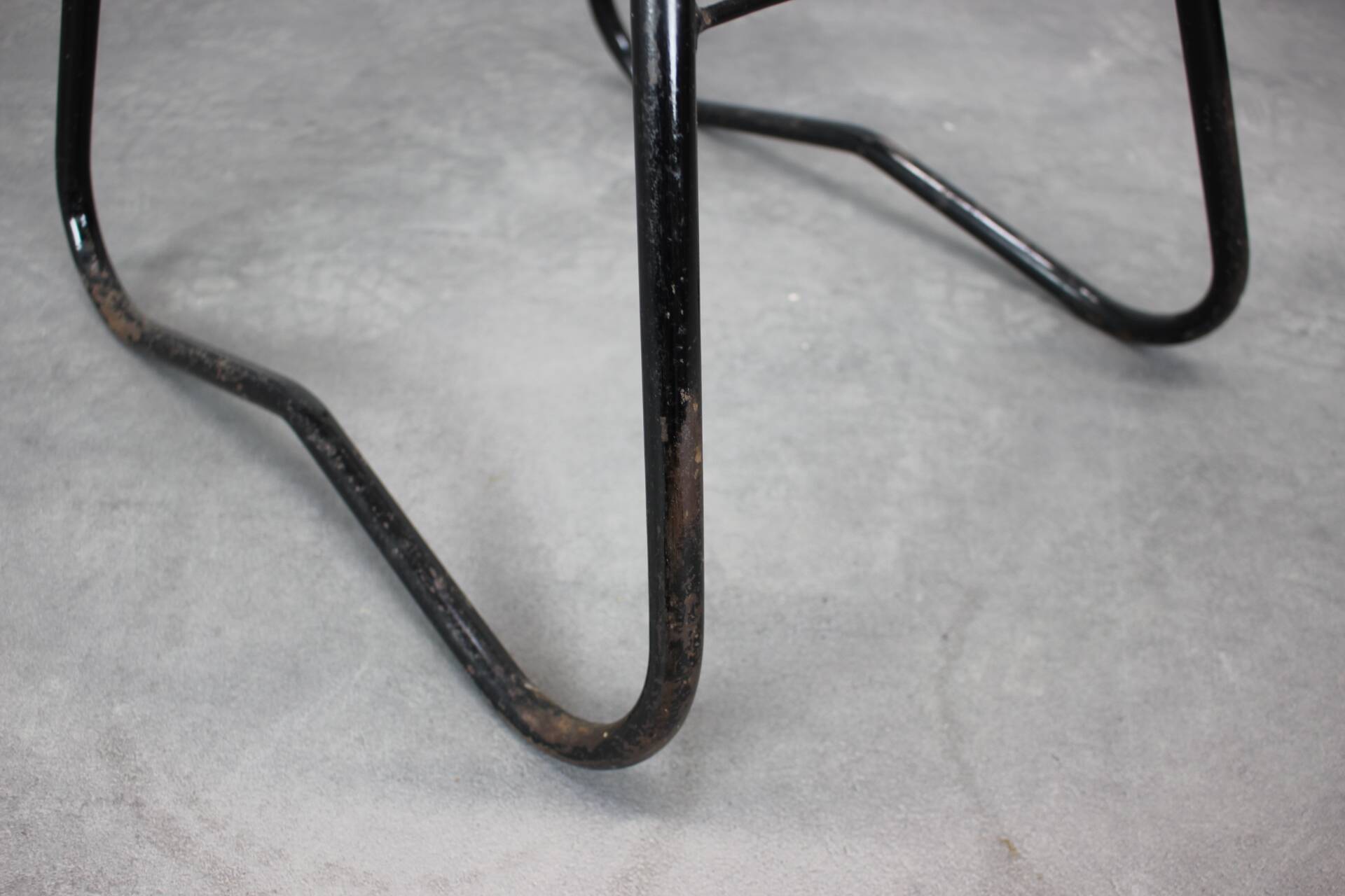 Rattan Lounge Chair by Uluv for Alan Fuchs, Czechoslovakia, 1960s