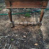 Bureau ancien