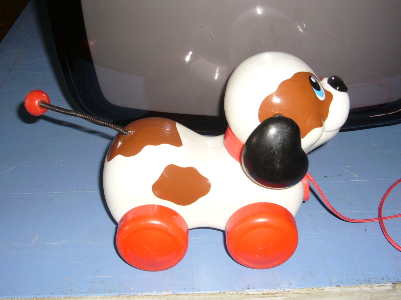 Snoopy vintage 1970