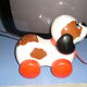 Snoopy vintage 1970