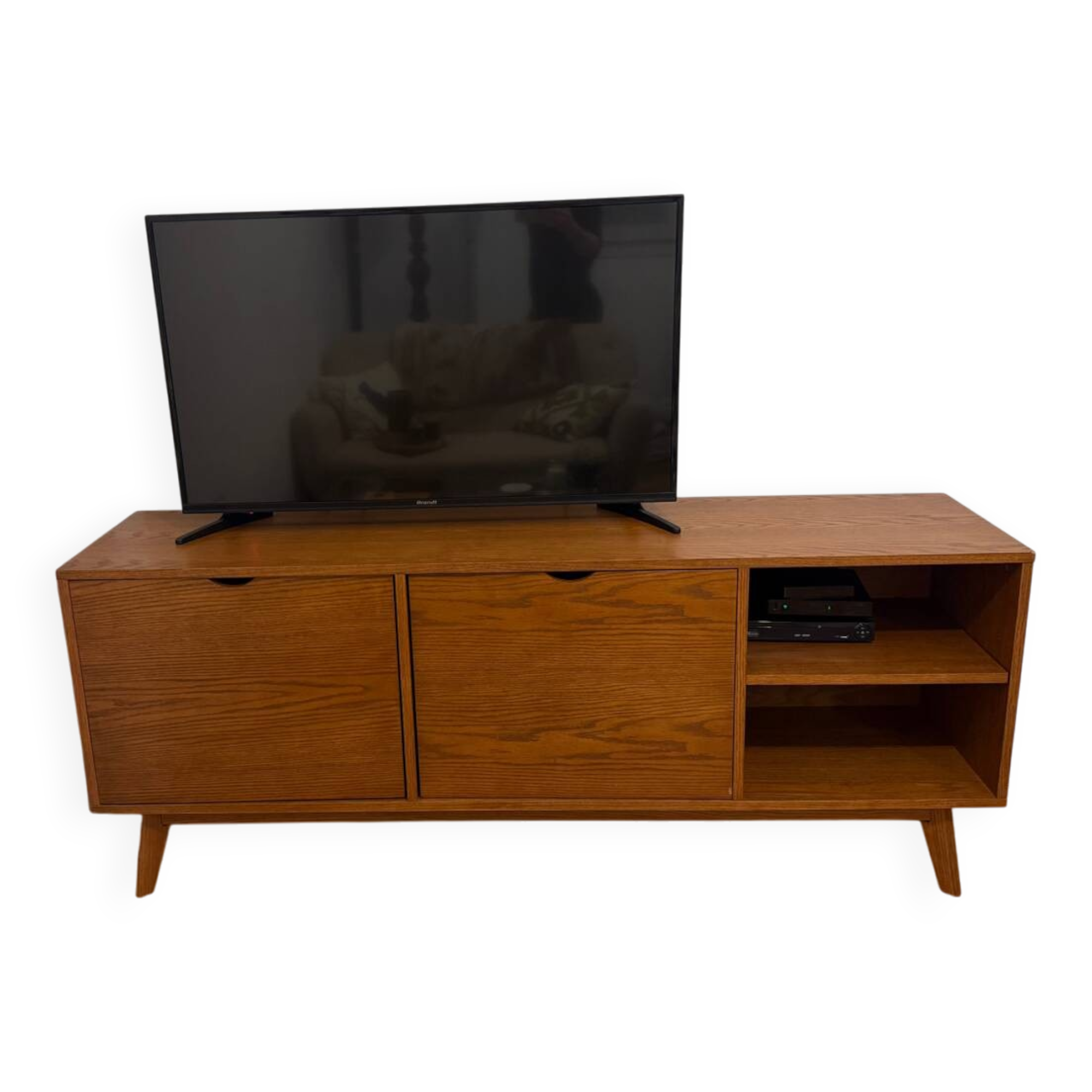 Designer TV Stand