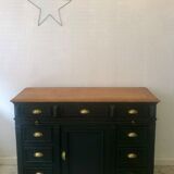 Commode multi tiroirs