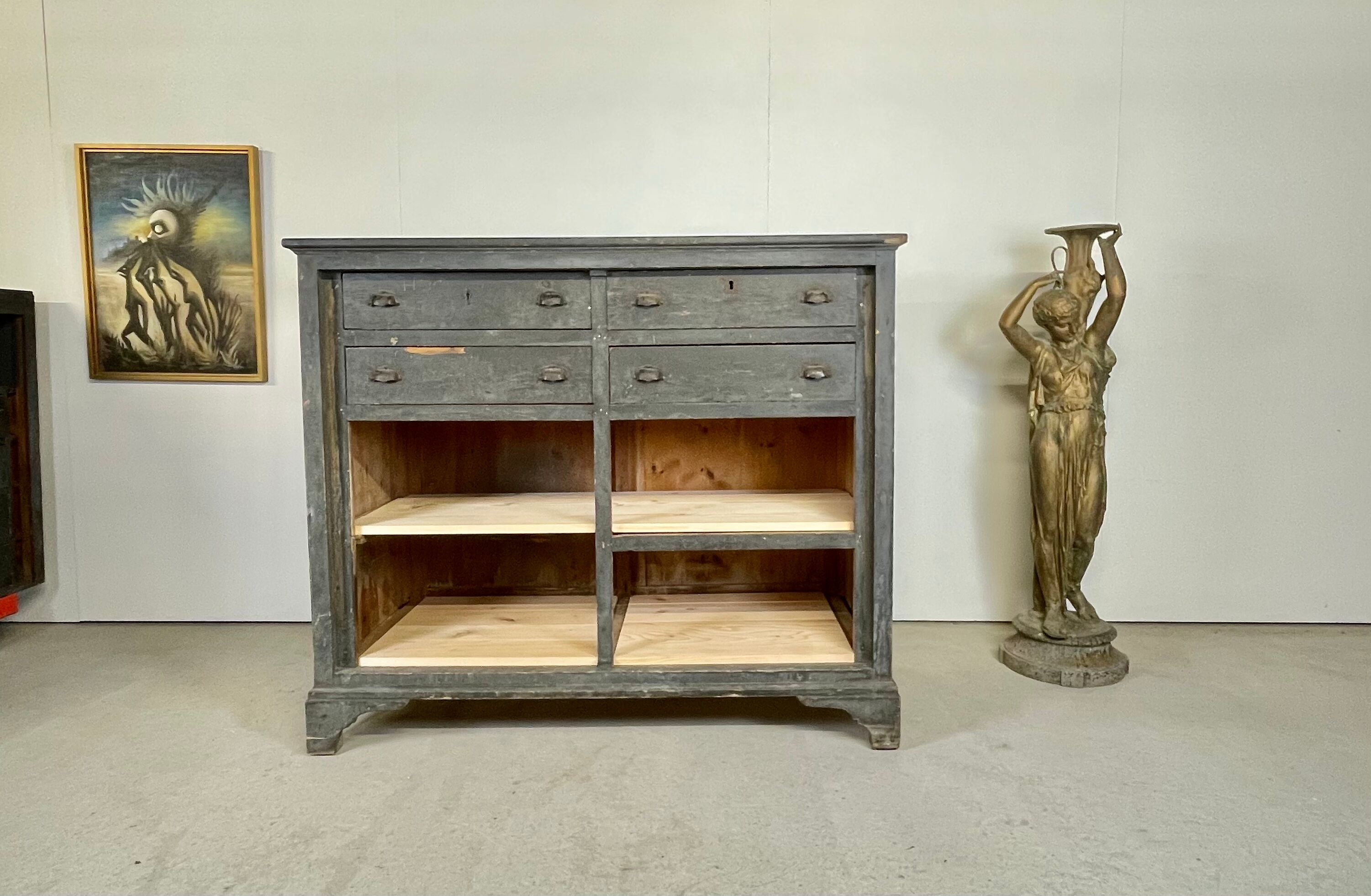 Craft furniture 1900