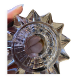 Coupe en cristal art déco D'Avesn