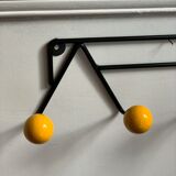 Coat rack 1960