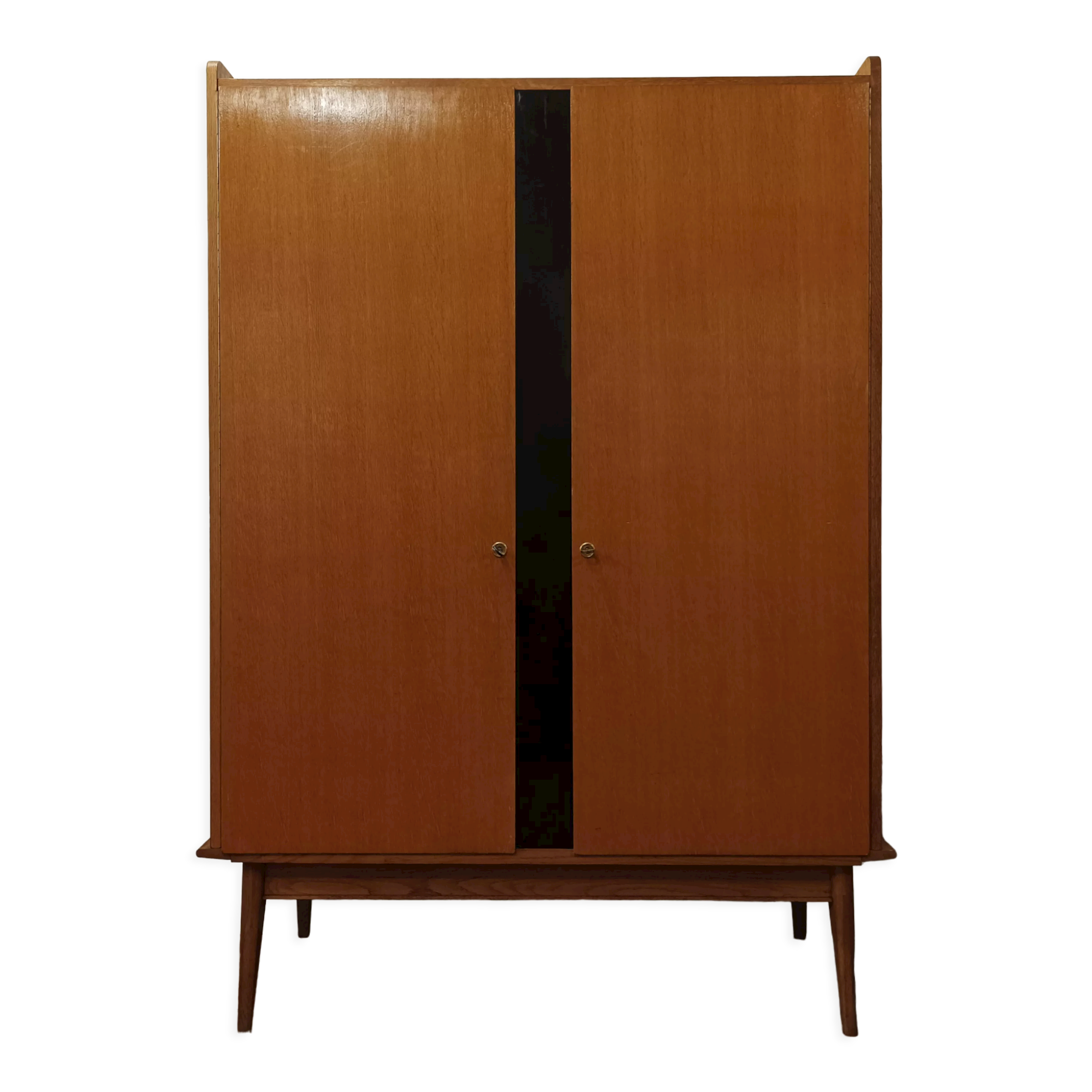 Cabinet by Maurice Pre (1907-1988)