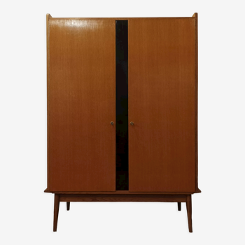 Cabinet by Maurice Pre (1907-1988)