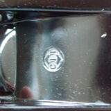 Vintage phone with Bakelite dial