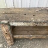 Carpenter's worbench