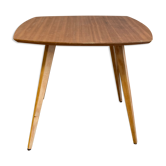 Scandinavian side coffee table
