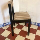 4 chairs from the 70s/80