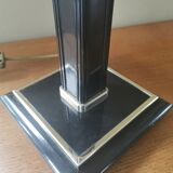 Vintage lamp foot Robert by Schuytener