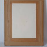 Vintage Redouté Botanical Lithograph