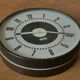 Schlumberger double-sided clock 50/60