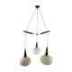 Suspension Louis Kalff 1950s