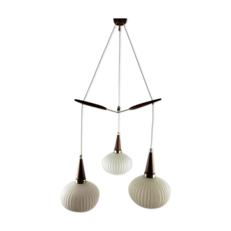 Suspension Louis Kalff, 1950