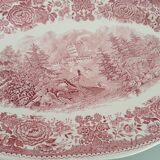 Villeroy and Boch oval dish - Burgenland collection