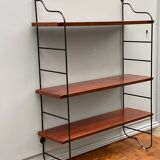 Scandinavian shelf years 50/60